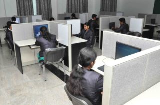 Computer Center Lab