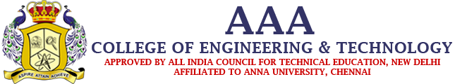 AAA College of Engineering and Technology