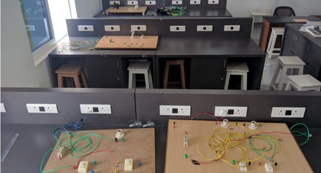 EEE LINEAR INTEGRATED CIRCUIT LAB 1