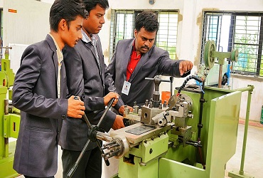 best - mechanical - engineering - colleges - in - tamilnadu