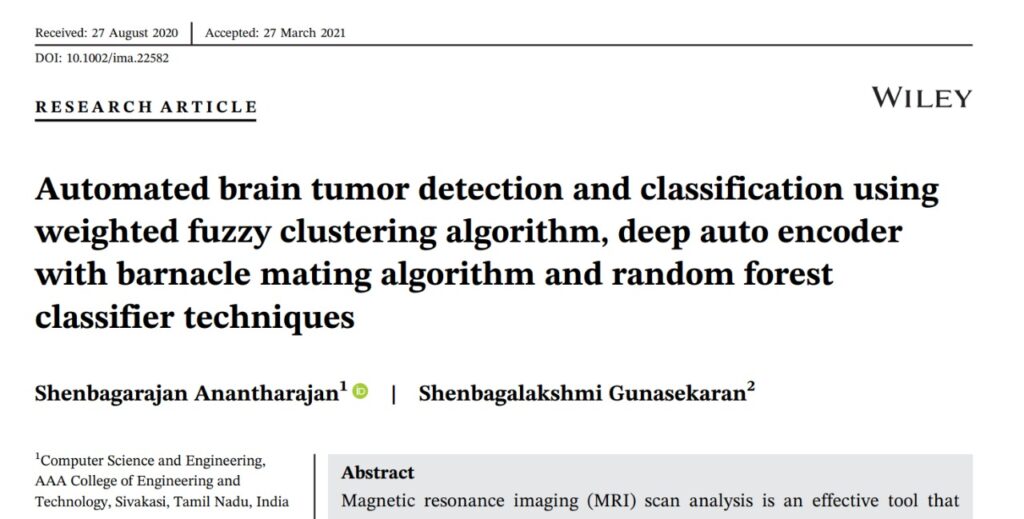 Research Article