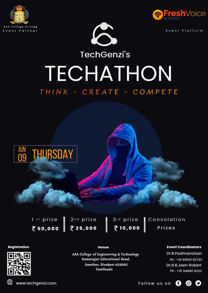 Techathon